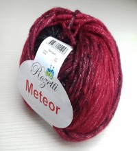 METEOR 400-08